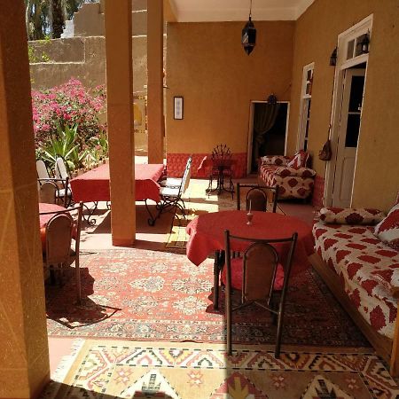 Riad Dar Zaouia Zagora Dış mekan fotoğraf