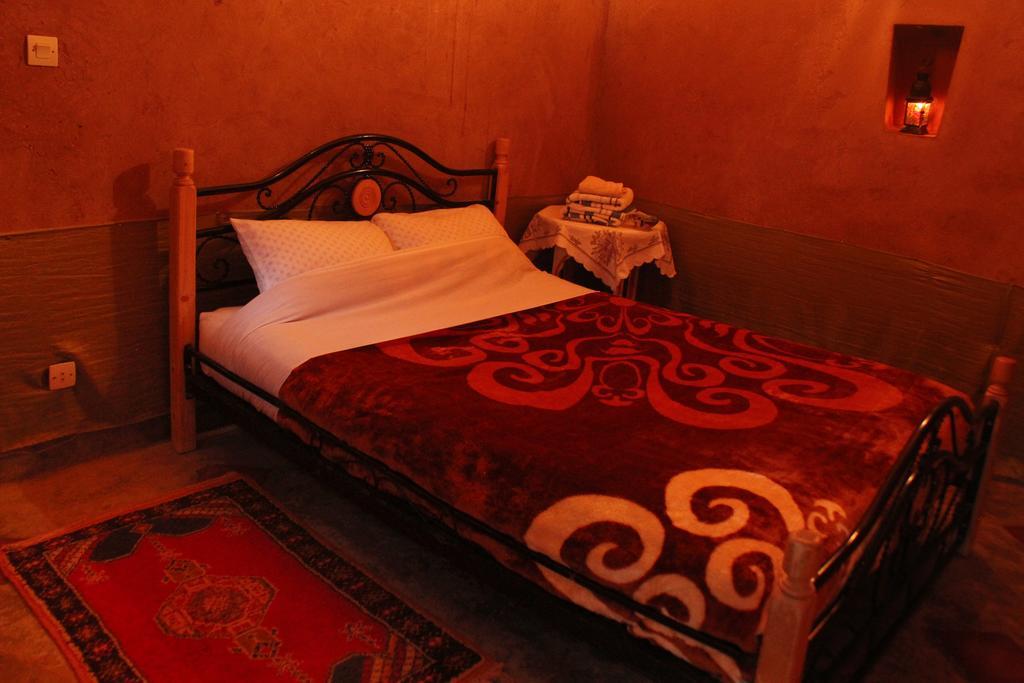 Riad Dar Zaouia Zagora Dış mekan fotoğraf