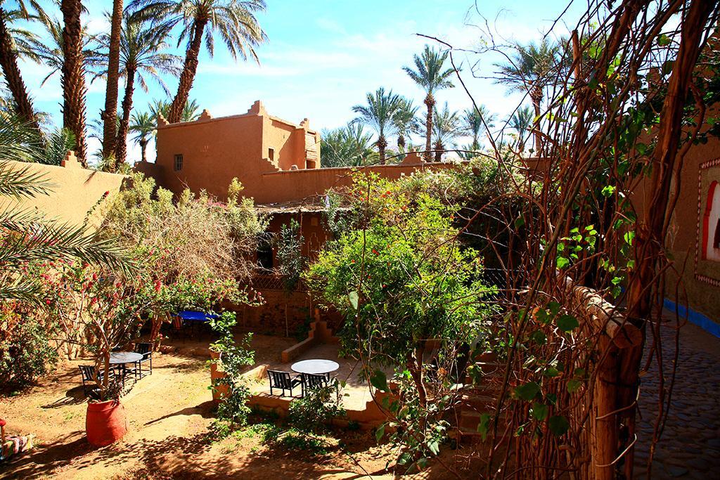 Riad Dar Zaouia Zagora Dış mekan fotoğraf