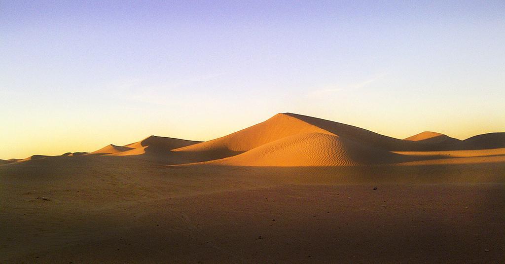 Riad Dar Zaouia Zagora Oda fotoğraf