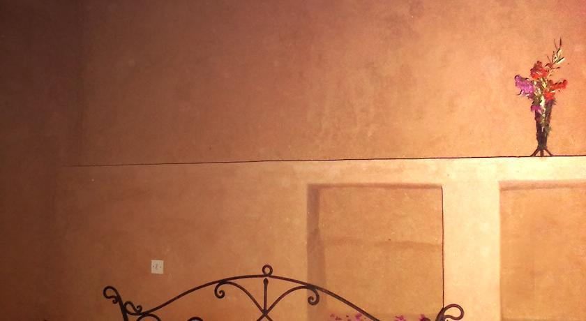 Riad Dar Zaouia Zagora Oda fotoğraf