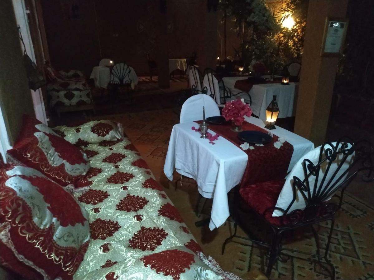 Riad Dar Zaouia Zagora Dış mekan fotoğraf