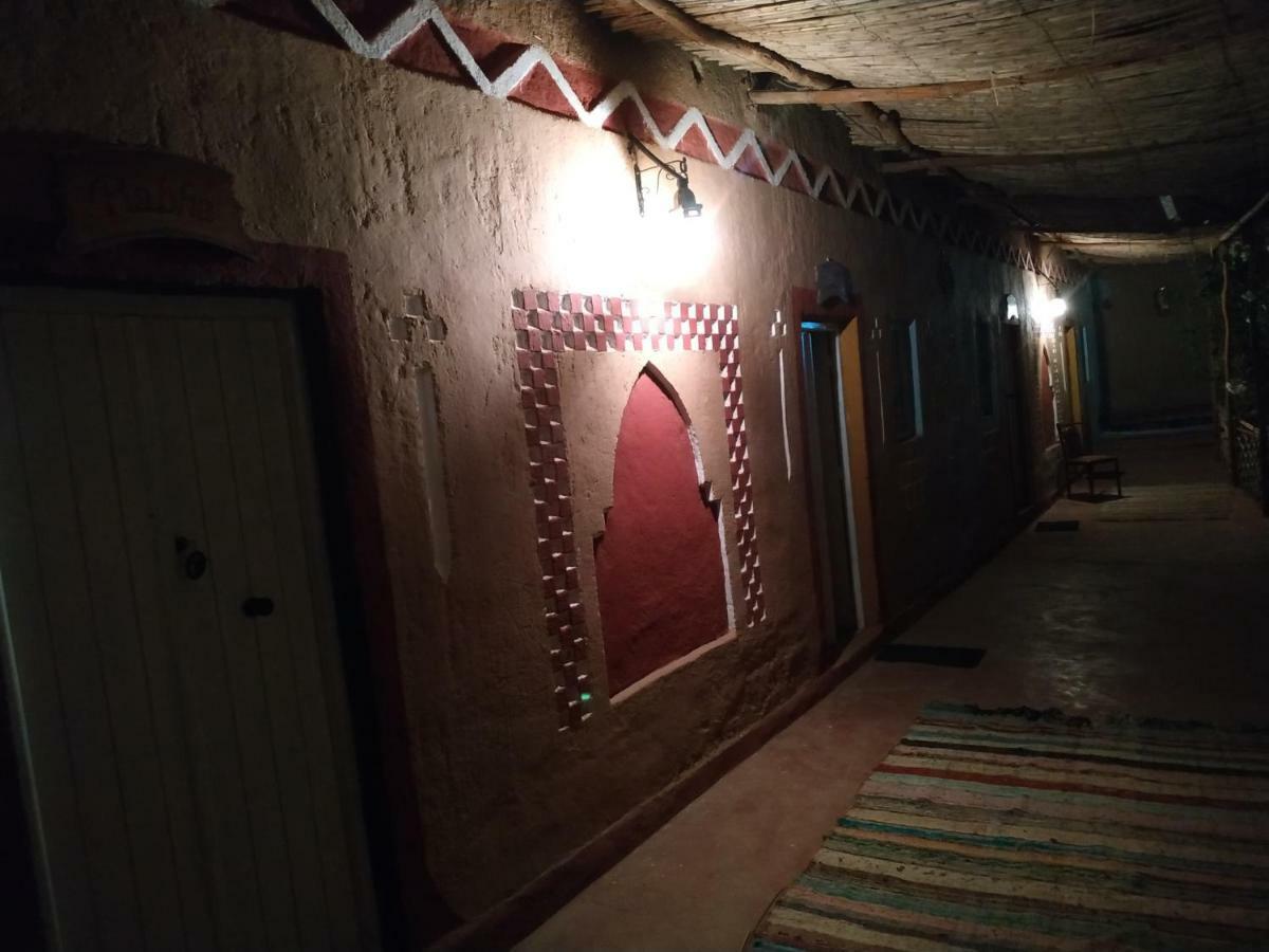 Riad Dar Zaouia Zagora Dış mekan fotoğraf