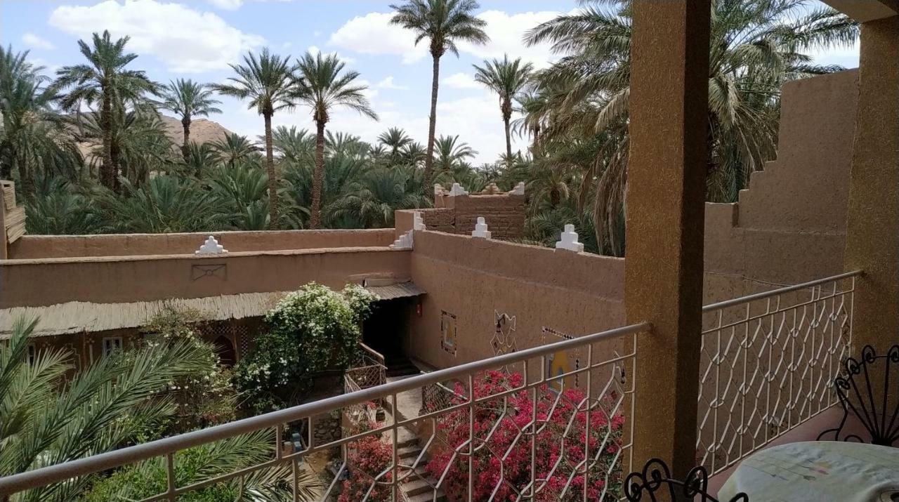 Riad Dar Zaouia Zagora Dış mekan fotoğraf
