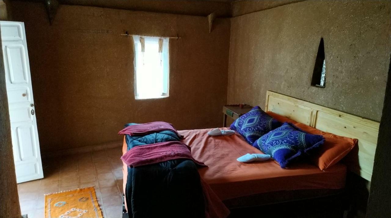Riad Dar Zaouia Zagora Dış mekan fotoğraf