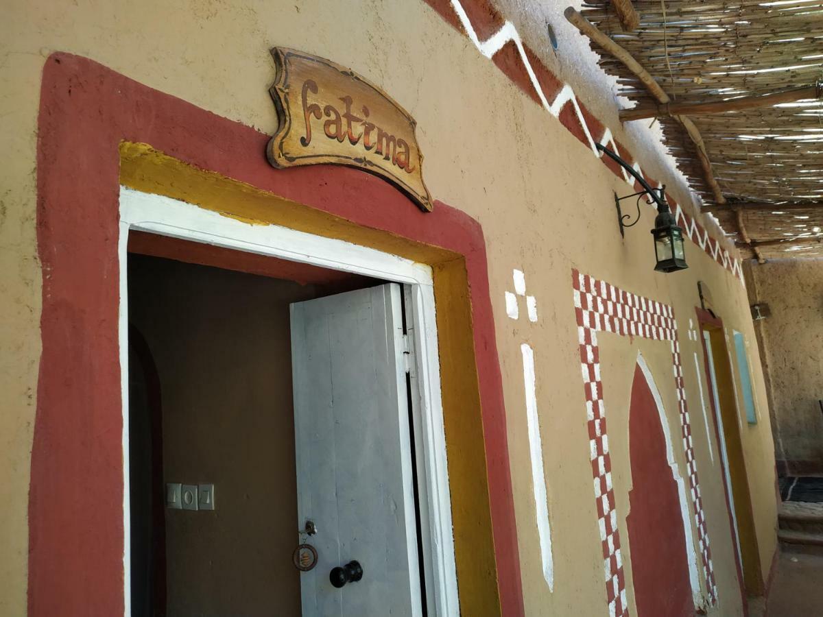 Riad Dar Zaouia Zagora Oda fotoğraf