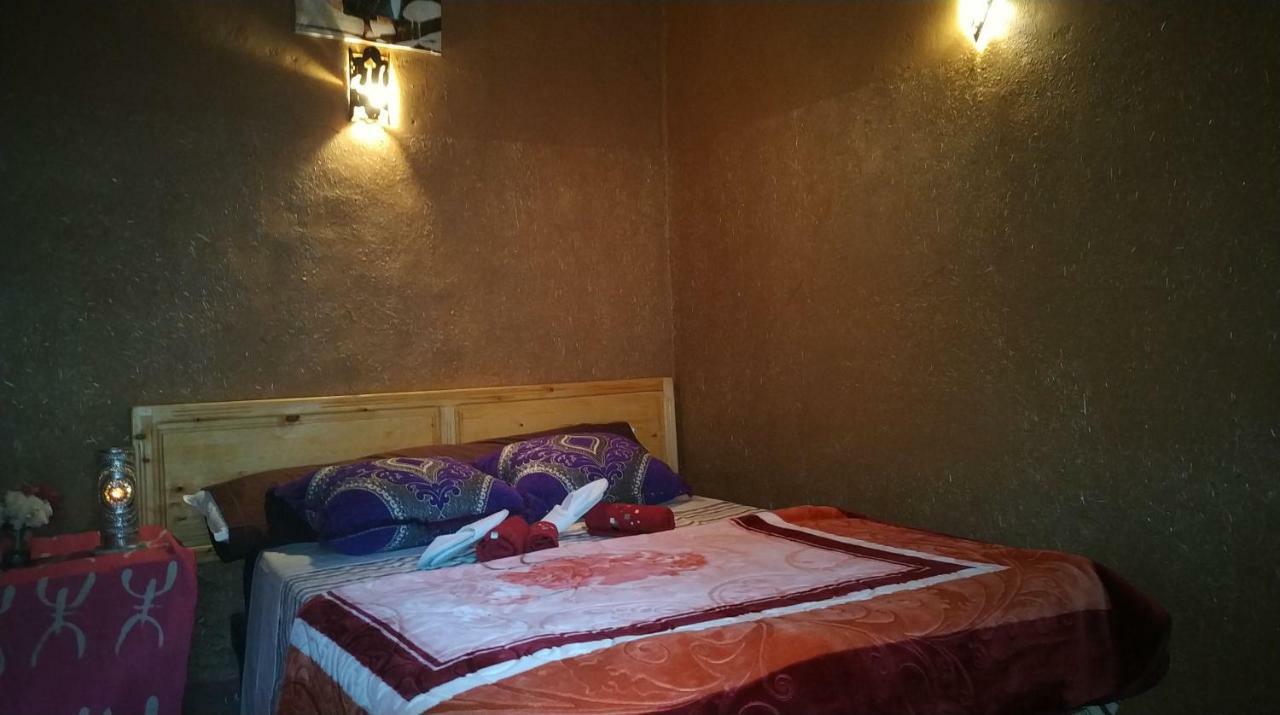 Riad Dar Zaouia Zagora Oda fotoğraf