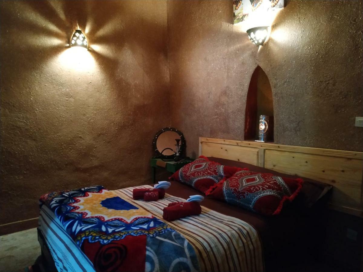 Riad Dar Zaouia Zagora Dış mekan fotoğraf