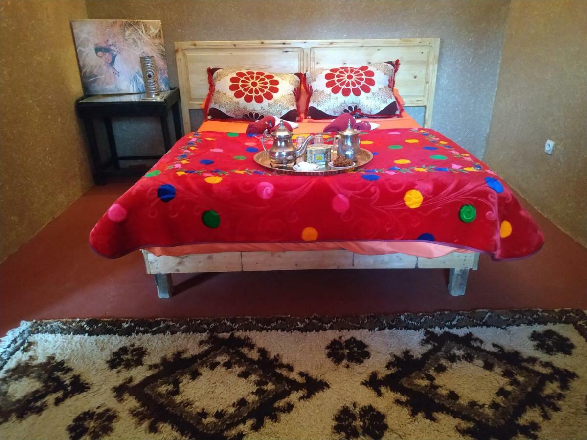 Riad Dar Zaouia Zagora Oda fotoğraf